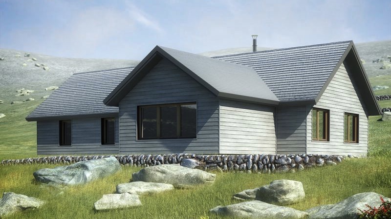 Kerrafront wood-design