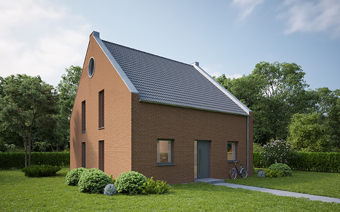 Vinybrick Klinker